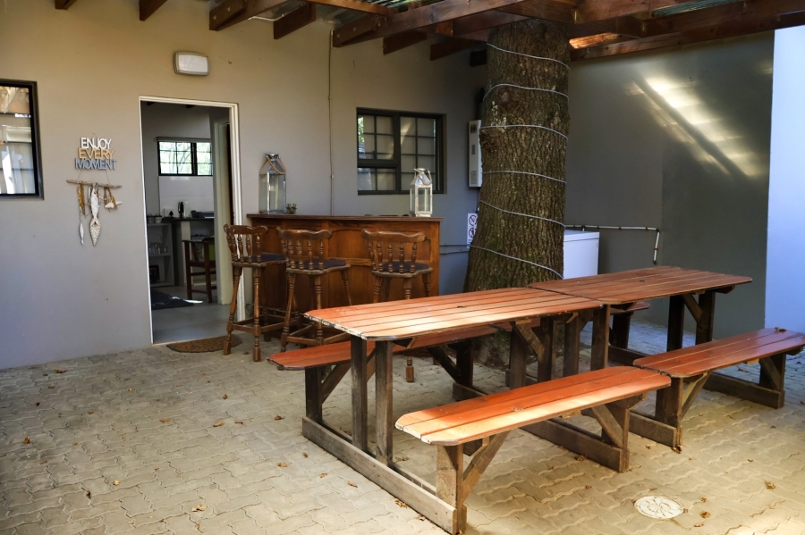 6 Bedroom Property for Sale in Hogsback Eastern Cape